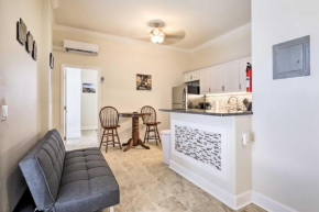 Pet-Friendly Tarpon Springs Apartment with Yard